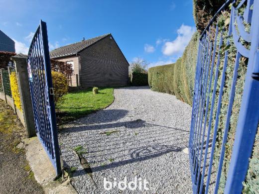 Tweede alternatieve foto van het pand