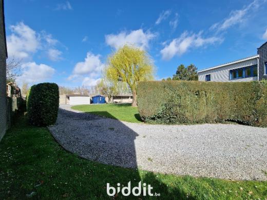 Derde alternatieve foto van het pand