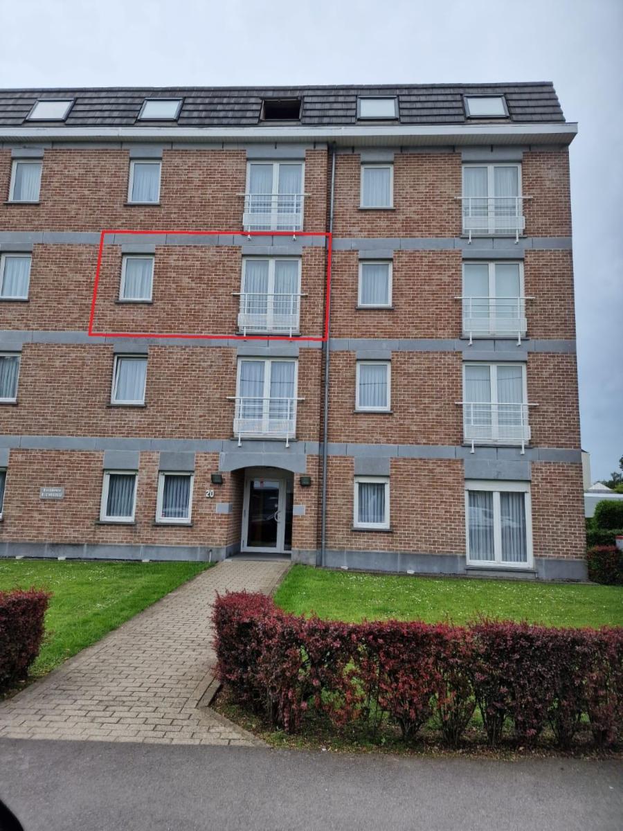Presentatiebeeld van het pand n° 298571