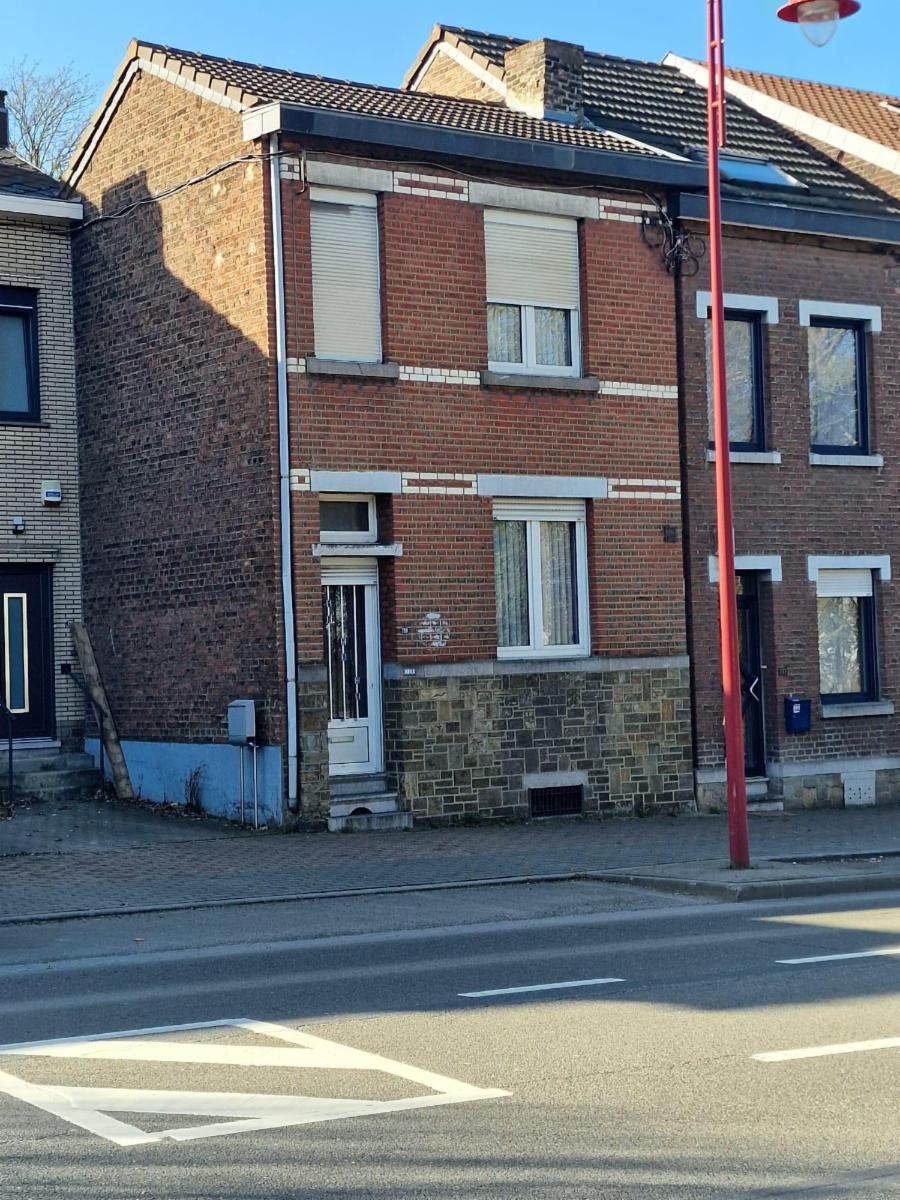 Presentatiebeeld van het pand n° 299628