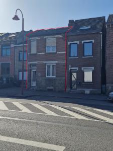 Eerste alternatieve foto van het pand