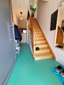 Tweede alternatieve foto van het pand