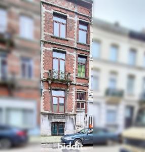 Presentatiebeeld van het pand n° 283004