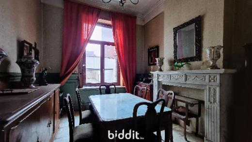 Derde alternatieve foto van het pand