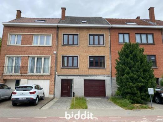 Eerste alternatieve foto van het pand