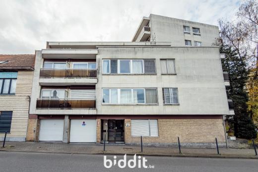 Presentatiebeeld van het pand n° 291204