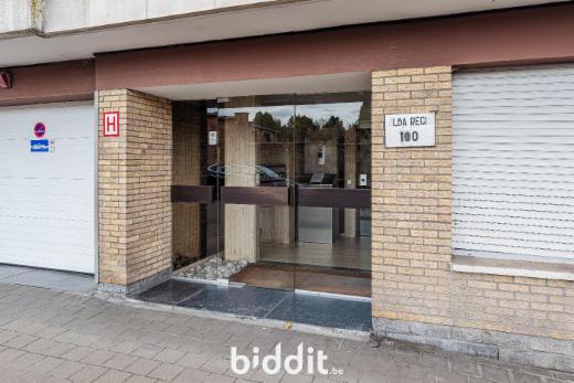 Tweede alternatieve foto van het pand