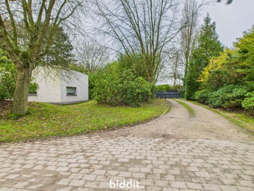 Derde alternatieve foto van het pand