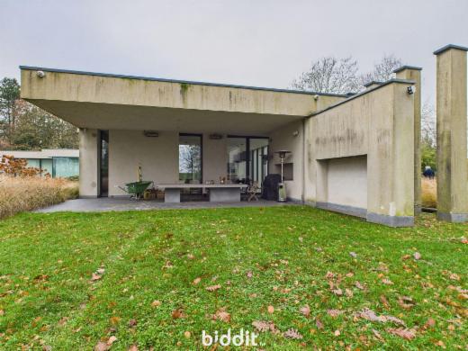 Tweede alternatieve foto van het pand