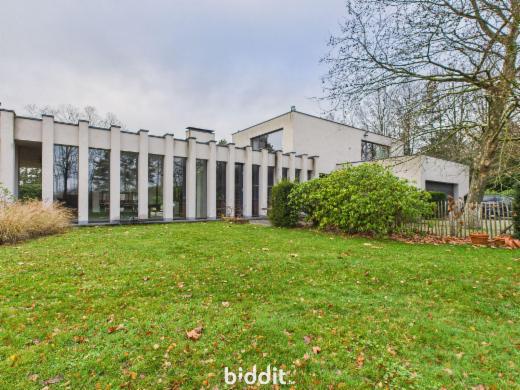 Eerste alternatieve foto van het pand