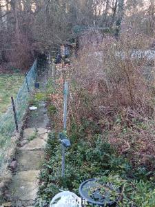 Tweede alternatieve foto van het pand