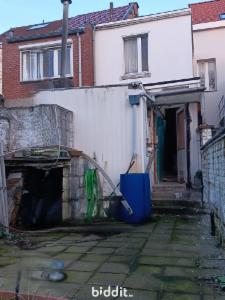 Eerste alternatieve foto van het pand