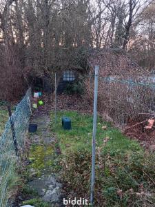 Derde alternatieve foto van het pand