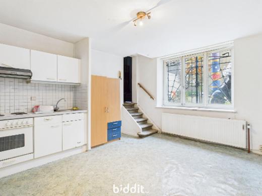 Derde alternatieve foto van het pand
