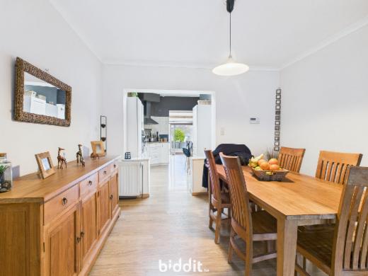 Tweede alternatieve foto van het pand