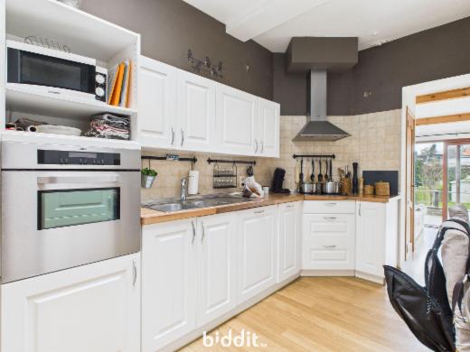 Derde alternatieve foto van het pand