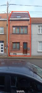 Presentatiebeeld van het pand n° 293077