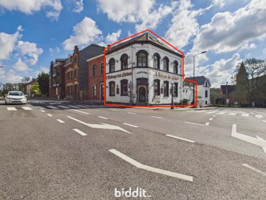 Presentatiebeeld van het pand n° 295198