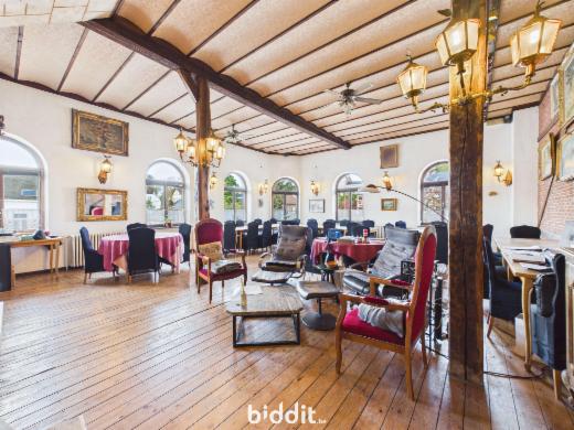 Eerste alternatieve foto van het pand