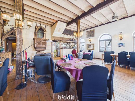 Derde alternatieve foto van het pand