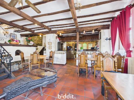 Tweede alternatieve foto van het pand