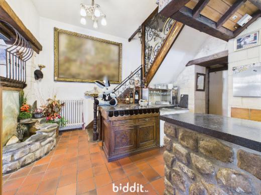 Derde alternatieve foto van het pand