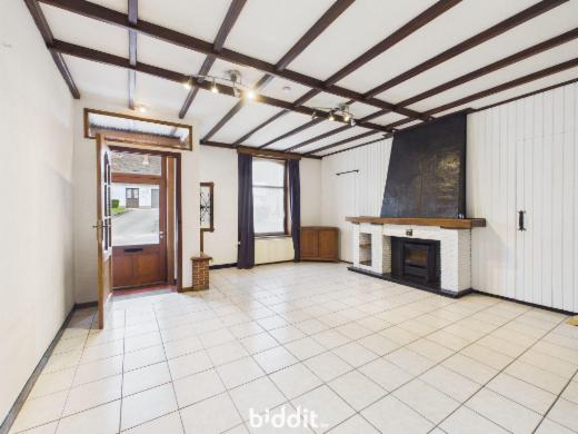 Eerste alternatieve foto van het pand