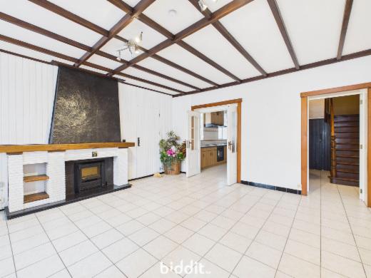 Tweede alternatieve foto van het pand