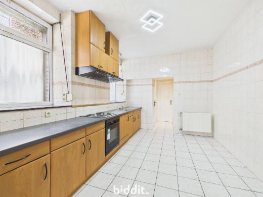 Derde alternatieve foto van het pand