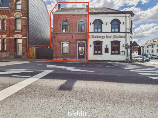 Presentatiebeeld van het pand n° 295348