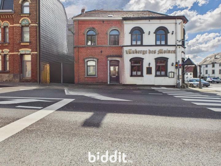 Presentatiebeeld van het pand n° 295676