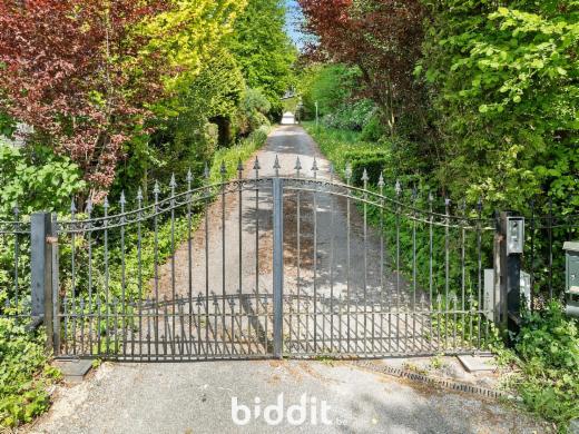 Eerste alternatieve foto van het pand