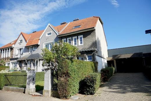 Eerste alternatieve foto van het pand