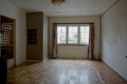 Tweede alternatieve foto van het pand