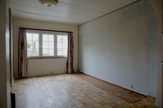 Derde alternatieve foto van het pand