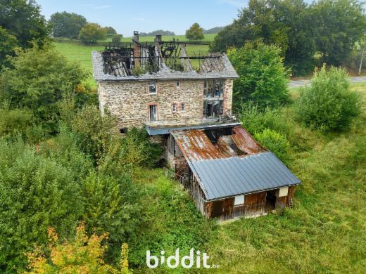 Eerste alternatieve foto van het pand