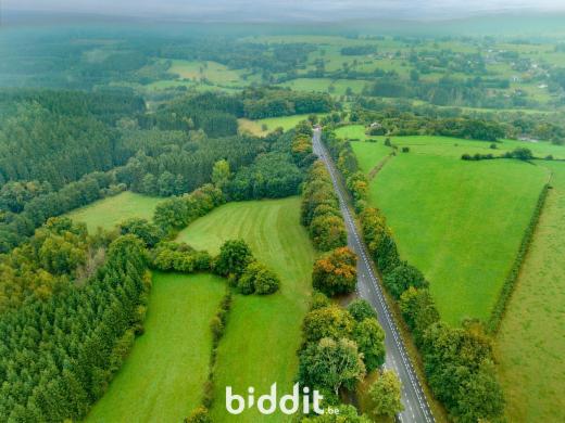 Derde alternatieve foto van het pand