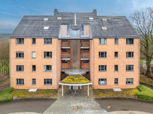 Eerste alternatieve foto van het pand