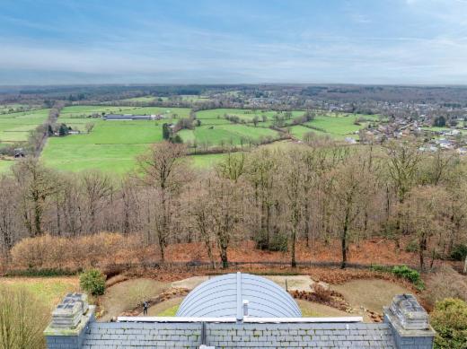 Derde alternatieve foto van het pand