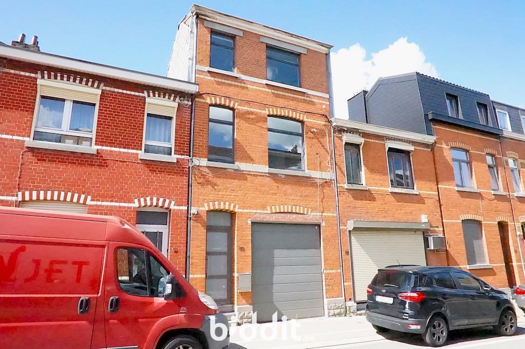 Presentatiebeeld van het pand n° 294256