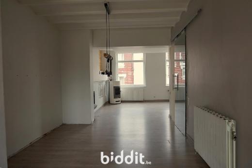 Eerste alternatieve foto van het pand