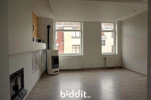 Tweede alternatieve foto van het pand