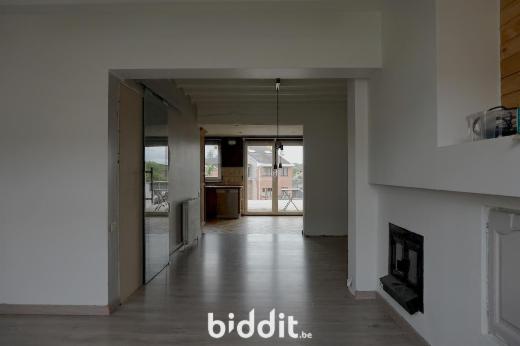 Derde alternatieve foto van het pand