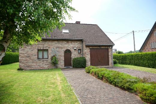 Presentatiebeeld van het pand n° 298369