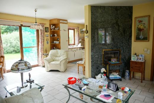 Derde alternatieve foto van het pand