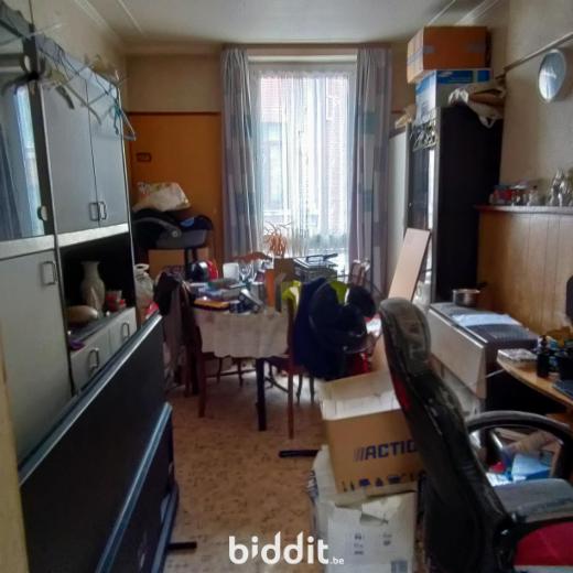 Tweede alternatieve foto van het pand