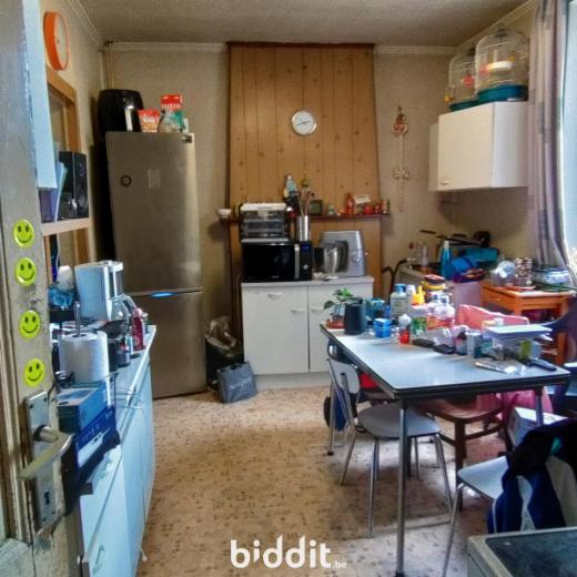 Derde alternatieve foto van het pand