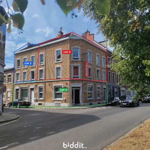 Eerste alternatieve foto van het pand