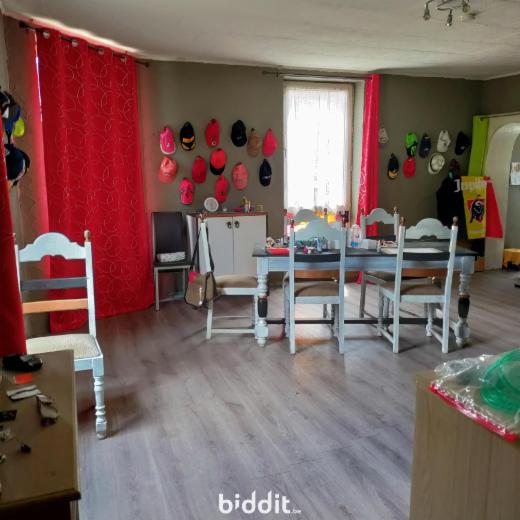 Derde alternatieve foto van het pand