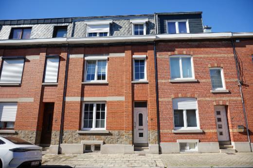 Presentatiebeeld van het pand n° 302732